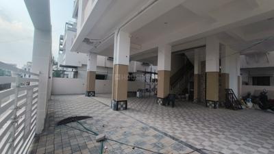 Image of 1200 Sq.ft 2 BHK Apartment / Flat for sale in Manish Nagar, Nagpur for Rs. 5500000