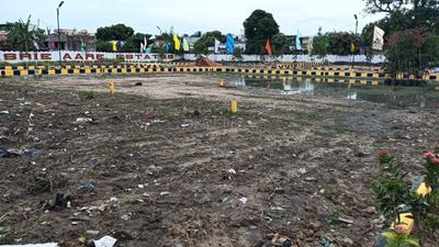 Image of 953 Sq.ft Residential Plot / Land for sale in Thiruvallur, Chennai for Rs. 2144250