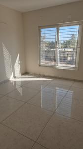 Bedroom Image of 1500 Sq.ft 2.5 BHK Apartment / Flat for sale in DNR Parklink, Chikkagubbi Village Bengaluru for Rs. 19800000