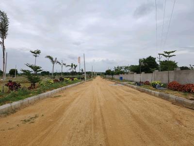 Image of 200 Sq.ft Residential Plot / Land for sale in Samooha Central Amazon City, Mirkhanpet, Hyderabad for Rs. 4200002