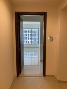 Hall Image of 1689 Sq.ft 3 BHK Apartment / Flat for sale in Jhamtani Nandan Ace, Balewadi Pune for Rs. 22000000