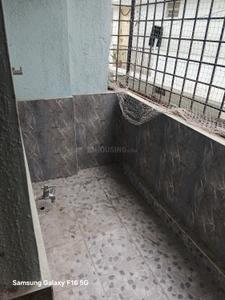 Balcony Image of 1150 Sq.ft 2 BHK Builder Floor for rent in JP Nagar Bengaluru for Rs. 32000