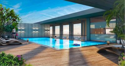 Image of 1700 Sq.ft 3 BHK Apartment / Flat for sale in Wakad, Pune for Rs. 22922500