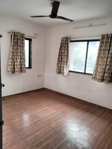 Bedroom Image of 1650 Sq.ft 3 BHK Apartment / Flat for sale in Pal Surat for Rs. 5900000
