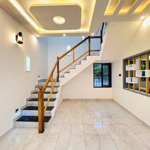 Image of 2100 Sq.ft 3 BHK Duplex for sale in Nanmangalam, Chennai for Rs. 16500000