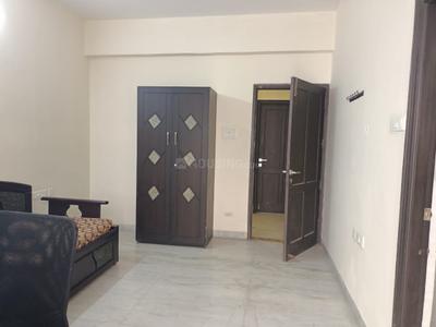 Hall Image of 2300 Sq.ft 3 BHK Apartment / Flat for rent in Banjara Hills Hyderabad for Rs. 75000