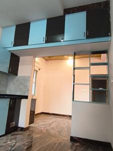 Kitchen Image of 1200 Sq.ft 9 BHK Independent House for sale in Kattigenahalli Bengaluru for Rs. 26000000