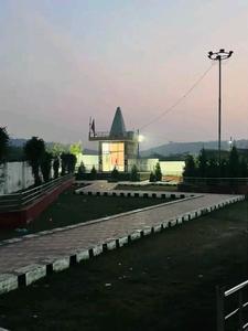 Image of 800 Sq.ft Residential Plot / Land for sale in Deen Dayal Nagar, Gwalior for Rs. 2499999