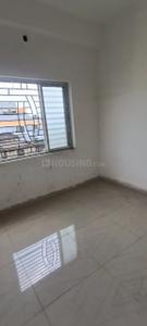 Bedroom Image of 1074 Sq.ft 3 BHK Apartment / Flat for sale in Nagerbazar Kolkata for Rs. 4833000
