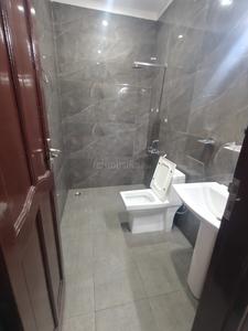Bathroom Image of 1650 Sq.ft 2.5 BHK Builder Floor for sale in Mayfield Garden Gurgaon for Rs. 16800000