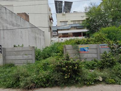 Image of 1000 Sq.ft Residential Plot / Land for sale in Scheme No 114, Indore for Rs. 13000000