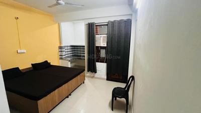 Hall Image of Friends pg 11 in Sector 18, Gurgaon