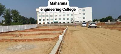 Image of 1499 Sq.ft Residential Plot / Land for sale in Mohanlalganj, Lucknow for Rs. 950000