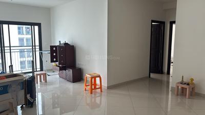 Hall Image of 1619 Sq.ft 3 BHK Apartment / Flat for sale in Royale Habitat Apartments, HSR Layout Bengaluru for Rs. 16200000