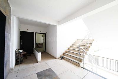 Bedroom Image of 1278 Sq.ft 2 BHK Apartment / Flat for sale in Swagat Flamingo, Sargasan Gandhinagar for Rs. 6500000