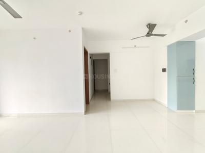 Hall Image of 2112 Sq.ft 4 BHK Apartment / Flat for sale in Vishwam Nandadevi CHSL, Kothrud Pune for Rs. 33000000