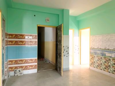 Living Room Image of 970 Sq.ft 3 BHK Apartment / Flat for sale in Behala Kolkata for Rs. 3700000