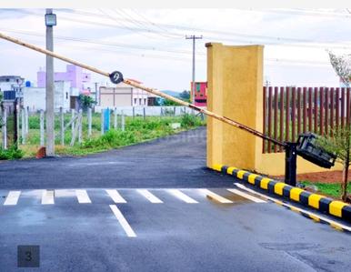 Image of 600 Sq.ft Residential Plot / Land for sale in Elephantine Garuda, Chengalpattu, Chennai for Rs. 930000