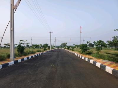 Image of 160 Sq.ft Residential Plot / Land for sale in Mirkhanpet, Hyderabad for Rs. 1600000
