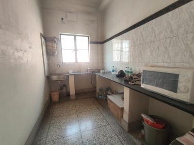 Kitchen Image of 1164 Sq.ft 3 BHK Apartment / Flat for sale in Kalikapur, EM Bypass Kolkata for Rs. 5500000