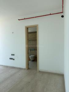 Bedroom Image of 1860 Sq.ft 3 BHK Apartment / Flat for sale in Monte South, Byculla Mumbai for Rs. 68500000