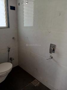 Bathroom Image of 2000 Sq.ft 4 BHK Apartment / Flat for sale in Nashik Road Nashik for Rs. 9700000