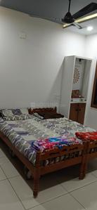 Bedroom Image of 833 Sq.ft 2 BHK Apartment / Flat for sale in Ravapar Morbi for Rs. 3500000