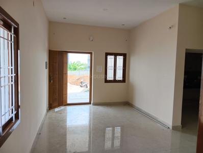 Hall Image of 1200 Sq.ft 2 BHK Builder Floor for rent in Kanuvai Coimbatore for Rs. 18000