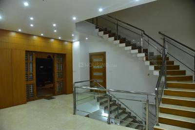 Hall Image of 10000 Sq.ft 5 BHK Villa for sale in Joythinagar Chikkamagaluru for Rs. 90000000