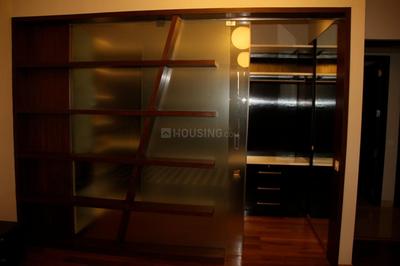 Hall Image of 2770 Sq.ft 3 BHK Apartment / Flat for rent in Advantage Pebble Bay, RMV Extension Stage 2 Bengaluru for Rs. 200000