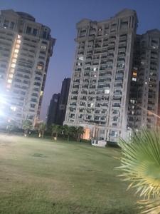 Image of 1955 Sq.ft 3 BHK Apartment / Flat for sale in Sunworld Arista, Sector 168, Noida for Rs. 25415000