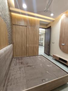 Bedroom Image of 1600 Sq.ft 3 BHK Independent House for sale in Haibowal Kalan Ludhiana for Rs. 7000000