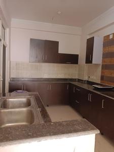 Kitchen Image of 2474 Sq.ft 4 BHK Apartment / Flat for sale in Amrapali Platinum, Sector 119 Noida for Rs. 21500000