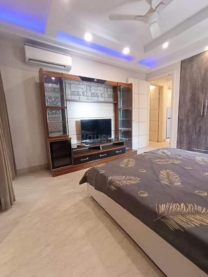 Freedom fighter enclave saket Bedroom 1