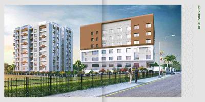 3 BHK Flat