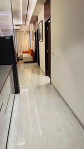 Hall Image of 1280 Sq.ft 3 BHK Apartment / Flat for sale in MRG Crown, Sector 106 Gurgaon for Rs. 20200000