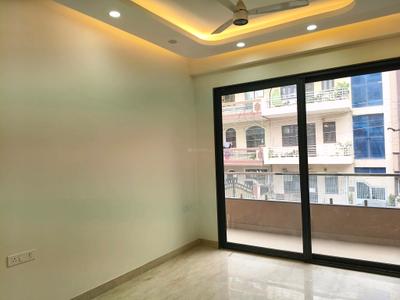 Bedroom Image of 3100 Sq.ft 4 BHK Builder Floor for sale in Sector 46 Gurgaon for Rs. 42500000