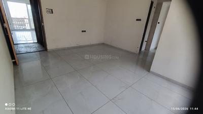 Living Room Image of 1250 Sq.ft 2 BHK Apartment / Flat for sale in Delta Hills, Pushpak Nagar Navi Mumbai for Rs. 8900000