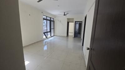 Living Room Image of 1381 Sq.ft 3 BHK Apartment / Flat for rent in CGEWHO Kendriya Vihar, Phi II Greater Noida for Rs. 23000