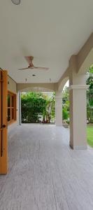 Image of 5850 Sq.ft 4 BHK Villa for sale in Sanskruti Sentossa Greens, Vaishno Devi Circle, Ahmedabad for Rs. 81100000