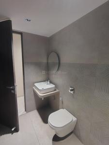 Bathroom Image of 2350 Sq.ft 4 BHK Apartment / Flat for sale in Magarpatta City Pune for Rs. 28400000