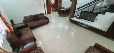 Hall Image of 2277 Sq.ft 4 BHK Villa for sale in Thaltej Ahmedabad for Rs. 50000000