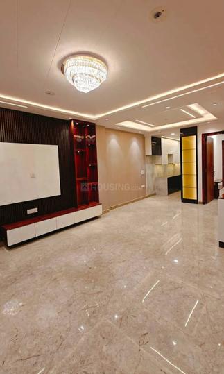 Block G, Rajouri Garden Hall 1