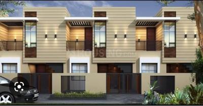 Image of 1700 Sq.ft 3 BHK Villa for sale in Nipania, Indore for Rs. 15000000