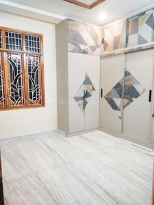 Bedroom Image of 2000 Sq.ft 2 BHK Builder Floor for rent in Shambunipet Warangal for Rs. 16000