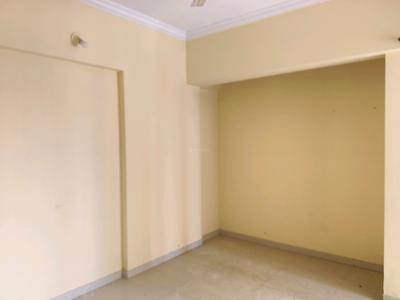 Bedroom Image of 850 Sq.ft 2 BHK Apartment / Flat for sale in Raunak City Sector IV D2, Kalyan West Kalyan for Rs. 5500000