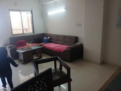 2 BHK Flat