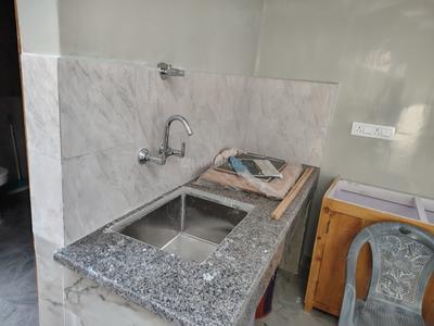 Bathroom Image of 1000 Sq.ft 2 BHK Studio for rent in Bemloi Shimla for Rs. 25000