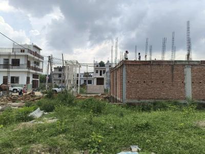 Image of 540 Sq.ft Residential Plot / Land for sale in Chipiyana Buzurg, Ghaziabad for Rs. 4500000