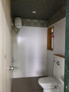 Bedroom Three Image of 1500 Sq.ft 2.5 BHK Apartment / Flat for sale in Lodha Casa Rio Gold, Palava Phase 1 Thane for Rs. 6700000